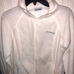 Columbia Jacket
